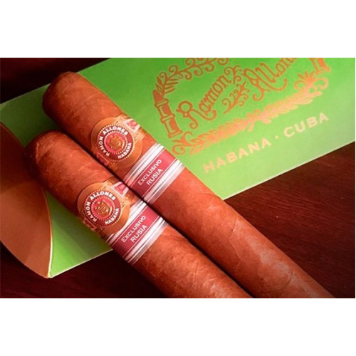 Сигары Ramon Allones Hermitage - 2017/10 (шт.)